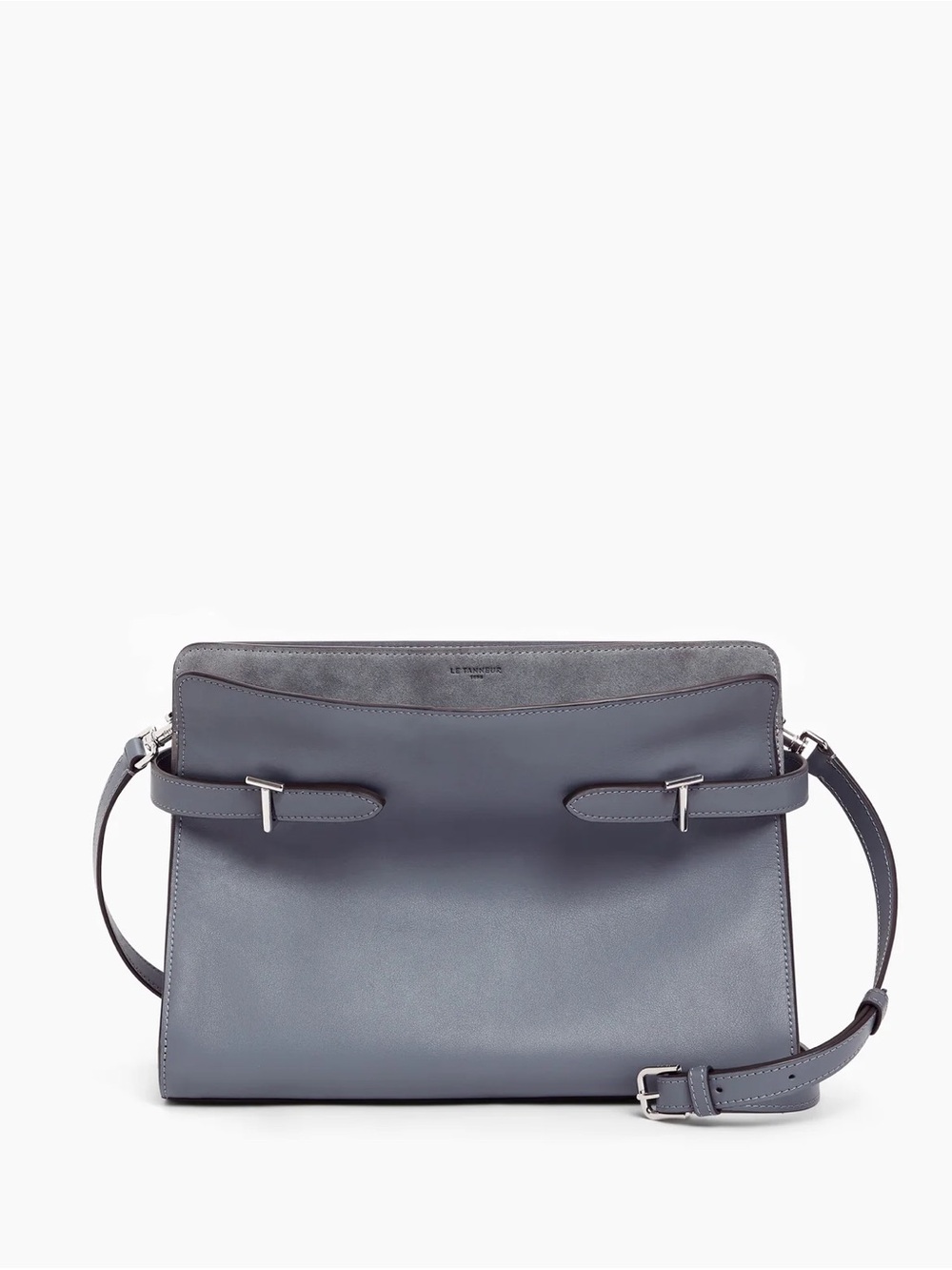 NWT LE TANNEUR LARGE EMIE BAG